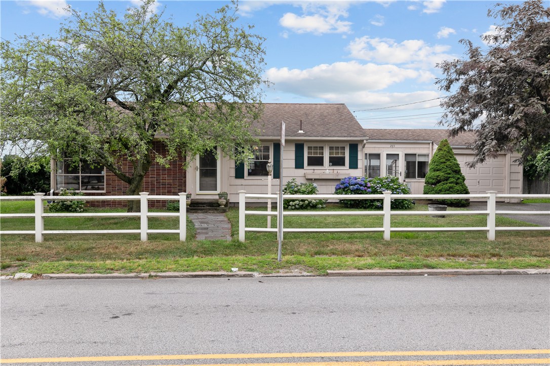 Monticello Rd, Pawtucket, RI 02861