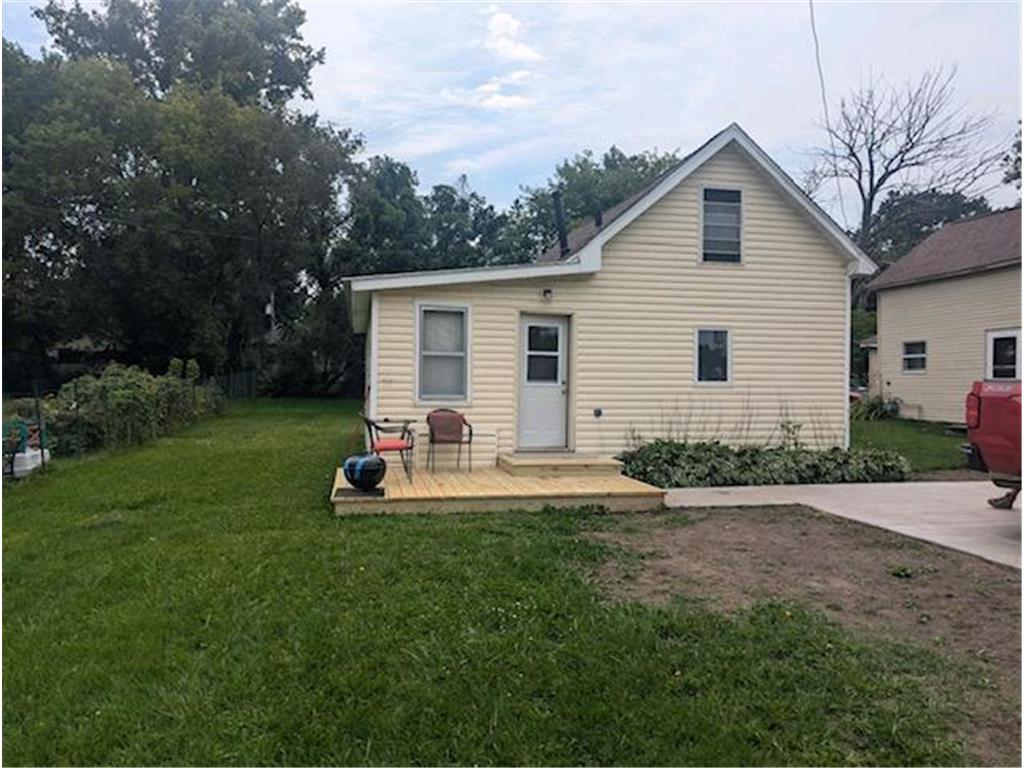 Howard Ln, Amery, WI 54001