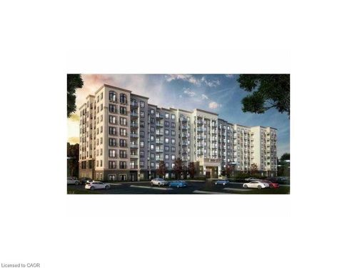 409-2490 Old Bronte Rd, Oakville, ON, L6M0Y5 | Card Image