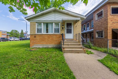 5124 W 32nd St, Cicero, IL, 60804-4074 | Card Image