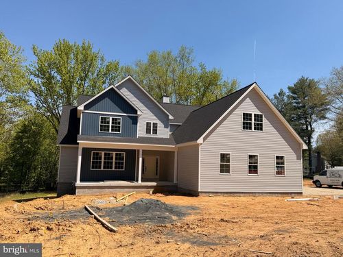 703 N Fountain Green Rd, BEL AIR, MD, 21015 | Card Image