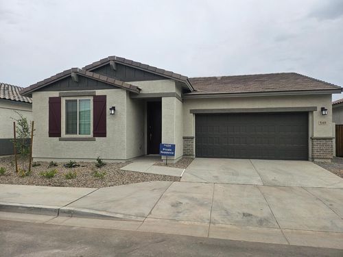 548 W Fremont Pass, Apache Junction, AZ, 85120-0414 | Card Image