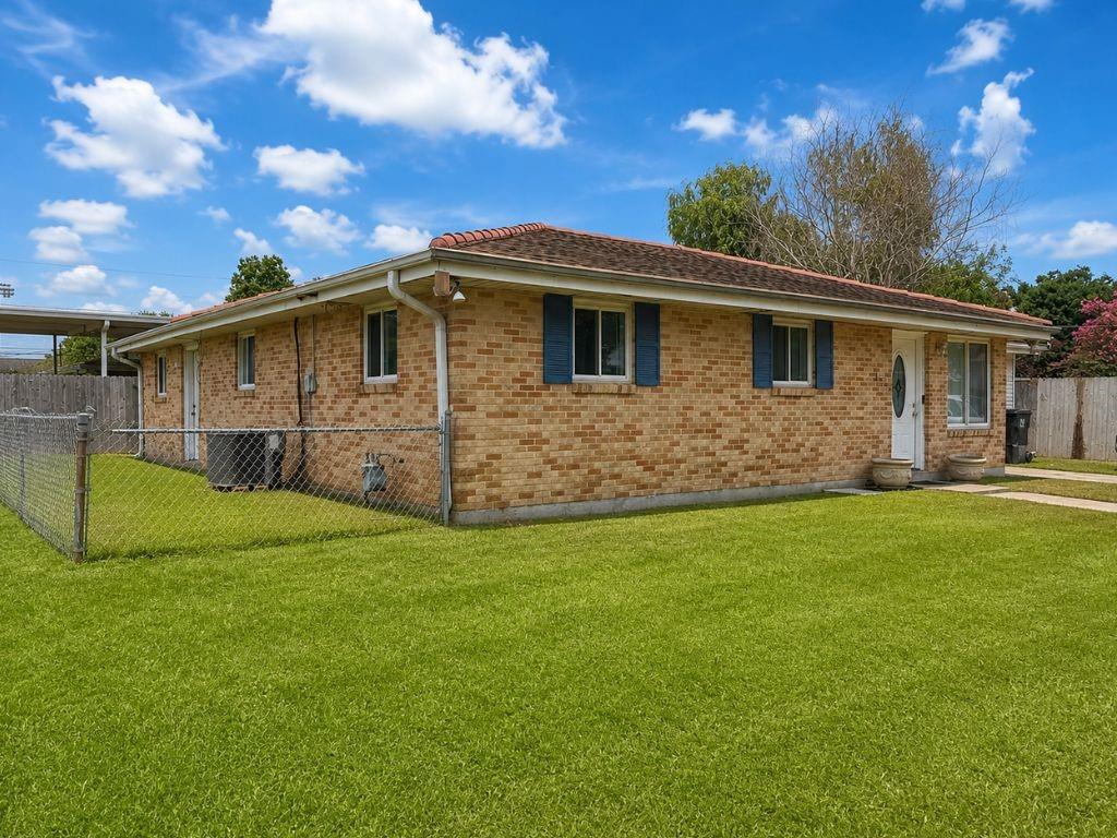 Residential in Chalmette 2