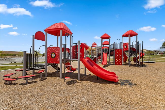 2820 Fox Trail Ln, House other with 3 bedrooms, 2 bathrooms and null parking in Fort Worth TX | Image 22