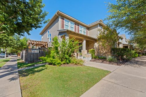 4100 Berkman Drive, Austin, TX, 78723 | Card Image