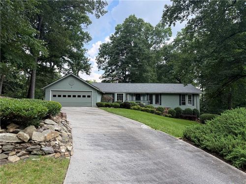 5326 Weatherwood Trce, Marietta, GA, 30068-1751 | Card Image