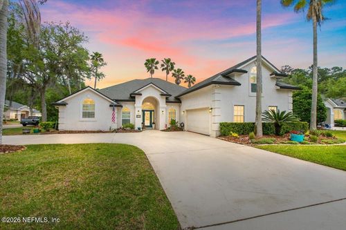 204 S Mill Ridge Trl, Ponte Vedra Beach, FL, 32082-5113 | Card Image
