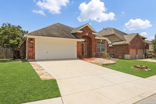 3350 Highline Trl, San Antonio, TX, 78261-2378 | Card Image