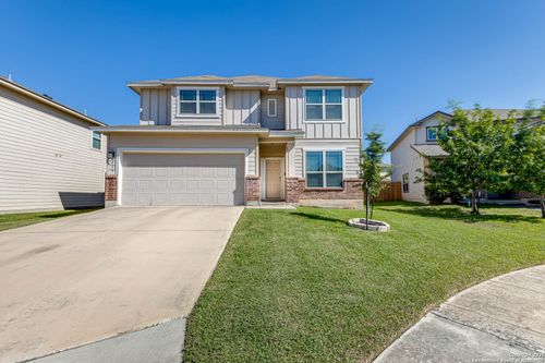 6019 Julians Cv, San Antonio, TX, 78244-1749 | Card Image