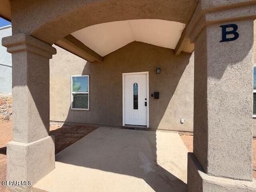 b-14981 Vechot Drive, El Paso, TX, 79938 | Card Image