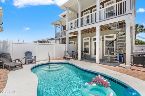 8319 Thomas Dr, Panama City Beach, FL, 32408-4763 | Card Image