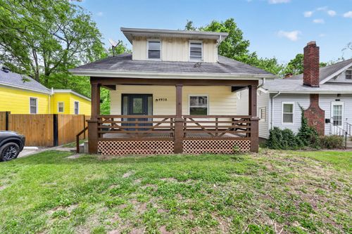 4938 Plainville Road, Cincinnati, OH, 45227 | Card Image