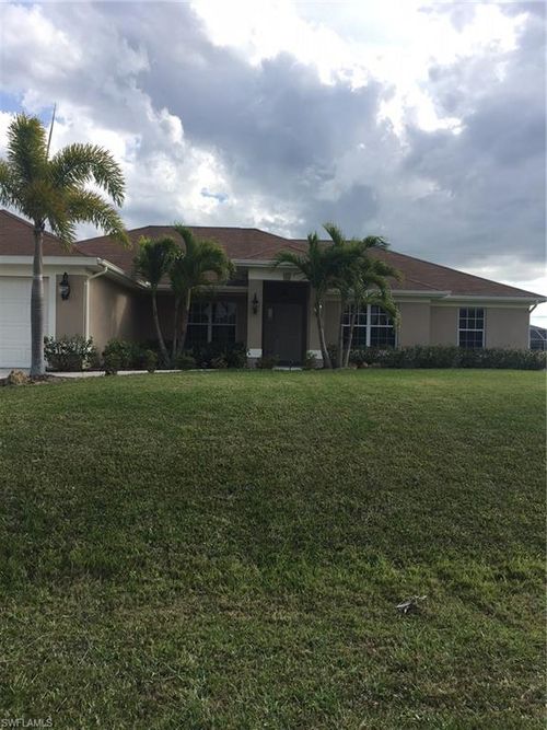 1208 Sw 35th Ter, Cape Coral, FL, 33914-5149 | Card Image
