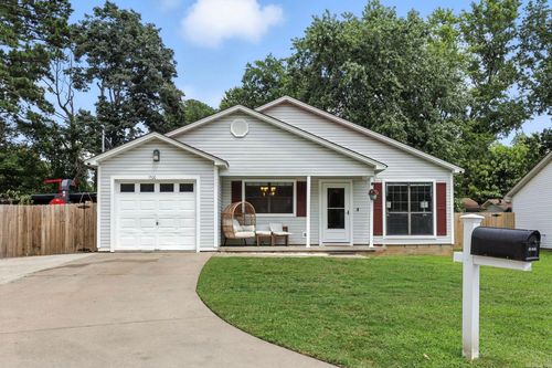 1500 Noah Ct, Jacksonville, AR, 72076-5567 | Card Image