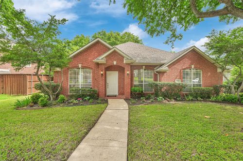 4317 Crown Ridge Dr, Plano, TX, 75024-4309 | Card Image