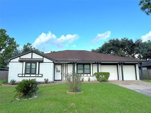 15807 Chimney Rock Rd, Missouri City, TX, 77489-3523 | Card Image