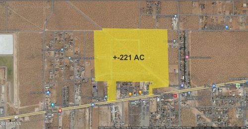 PN- Montana Ave, El Paso, TX, 79938 | Card Image
