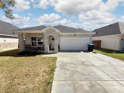 805 Exeter St, Fort Worth, TX, 76104 | Card Image