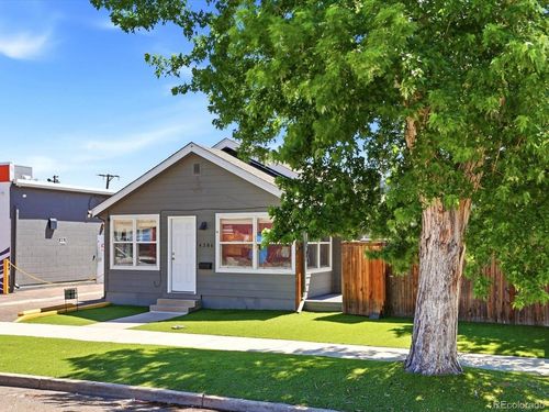 4386 Chase St, Denver, CO, 80212 | Card Image