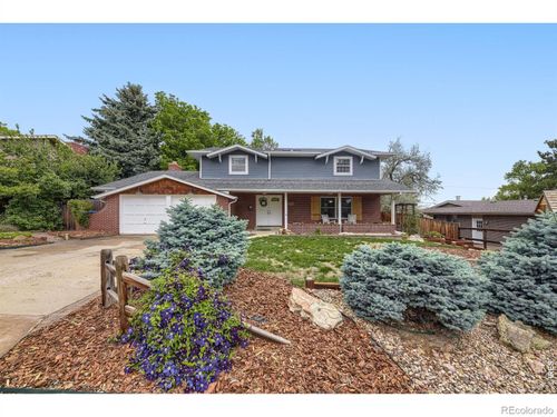 13503 W Virginia Dr, Lakewood, CO, 80228-2415 | Card Image