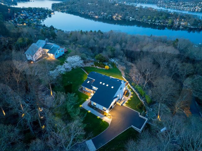 11 Hillcrest Dr, House other with 4 bedrooms, 4 bathrooms and null parking in New Fairfield CT | Image 38