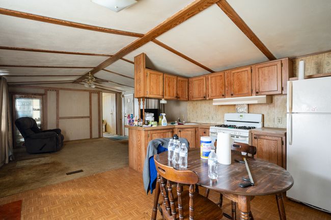 940 E Luray Rd, House other with 3 bedrooms, 1 bathrooms and null parking in Springport IN | Image 19