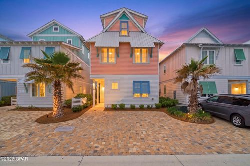 105 Paradise Found Cir, Panama City Beach, FL, 32413-3589 | Card Image