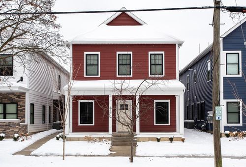 1-629 Fairview Avenue Ne, Grand Rapids, MI, 49503 | Card Image