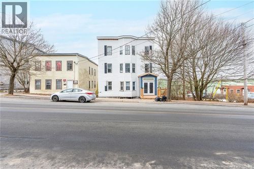 167 Adelaide St, Home with 0 bedrooms, 0 bathrooms and null parking in Saint John NB | Card Image