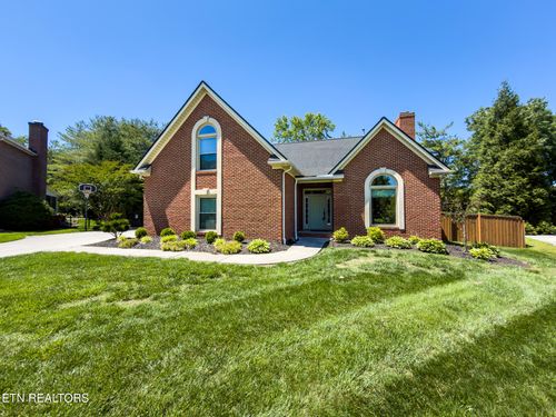 11770 Crystal Brook Ln, Knoxville, TN, 37934-1664 | Card Image