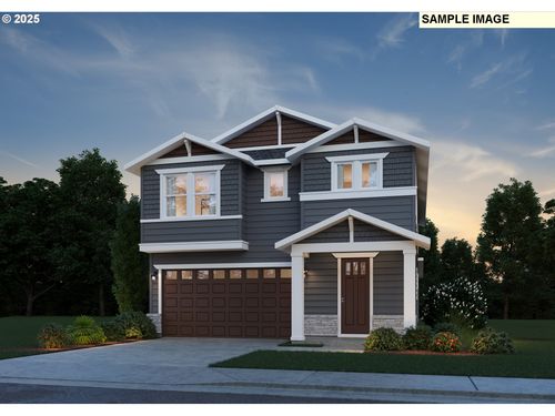8720 S 4th Way, Ridgefield, WA, 98642-0407 | Card Image