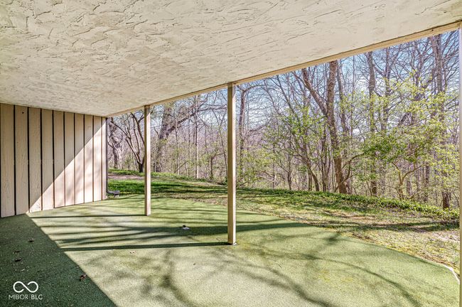8433 Quail Hollow Rd, Condo with 3 bedrooms, 3 bathrooms and null parking in Indianapolis IN | Image 30