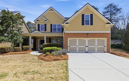 2080 Pinehurst View Dr, Grayson, GA, 30017-7939 | Card Image