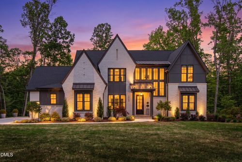 1424 Lake Adventure Ct, Raleigh, NC, 27613-8616 | Card Image