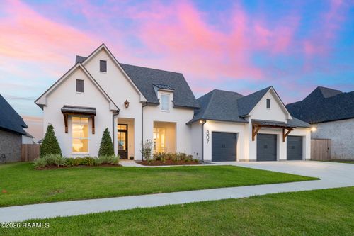 307 Sunset Palm Ct, Youngsville, LA, 70592-6998 | Card Image