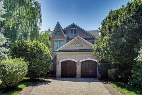 901 Pontiac Rd, Wilmette, IL, 60091-1348 | Card Image