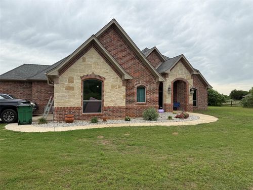 522 County Road 3386, Paradise, TX, 76073-4424 | Card Image
