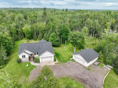 5961 Arnold Road, House other with 5 bedrooms, 3 bathrooms and null parking in Duluth MN | Image 1