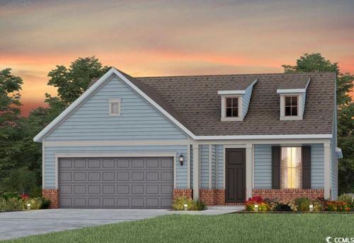 608 Palm Bay Dr, North Myrtle Beach, SC, 29582 | Card Image