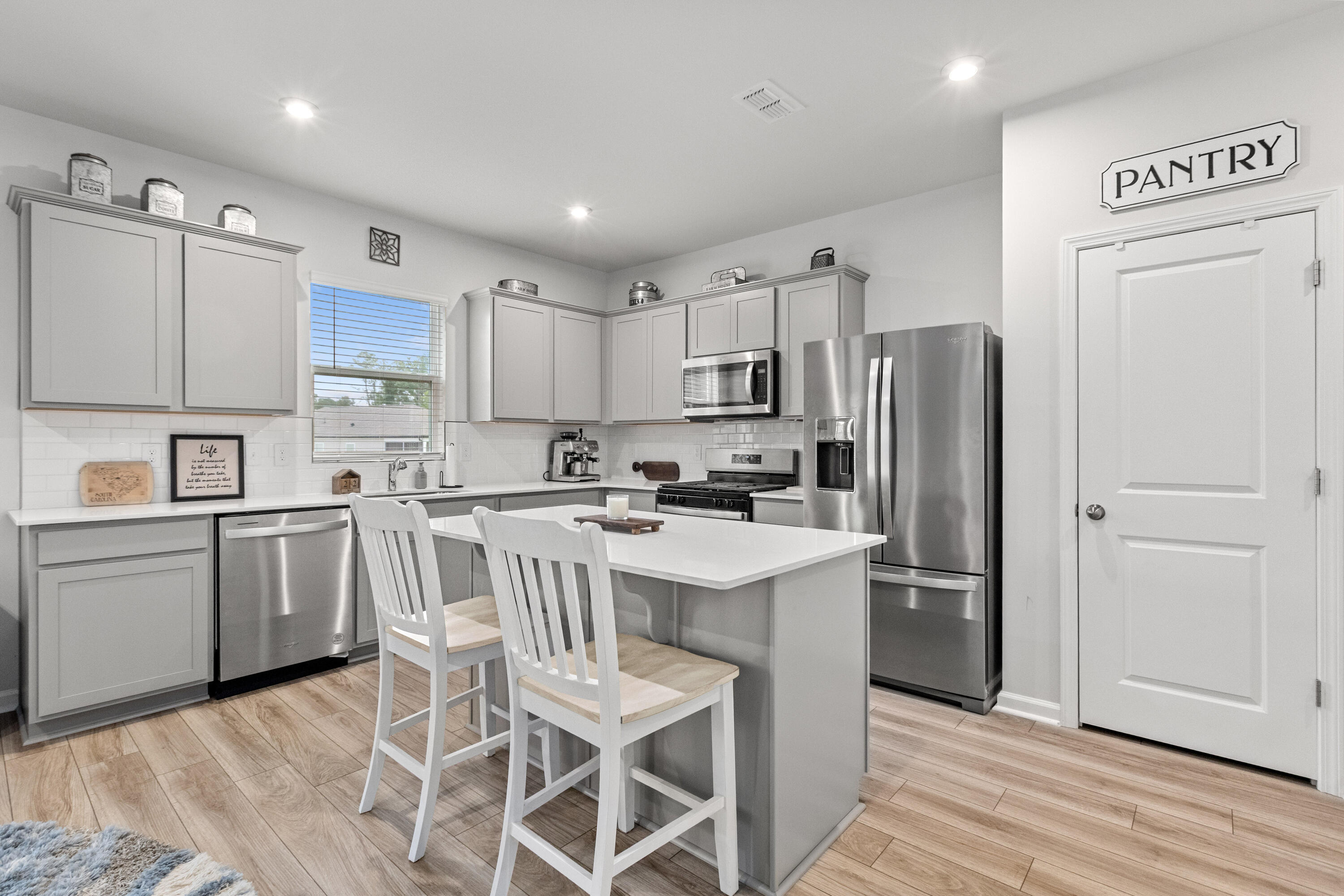 Residential in Summerville 4