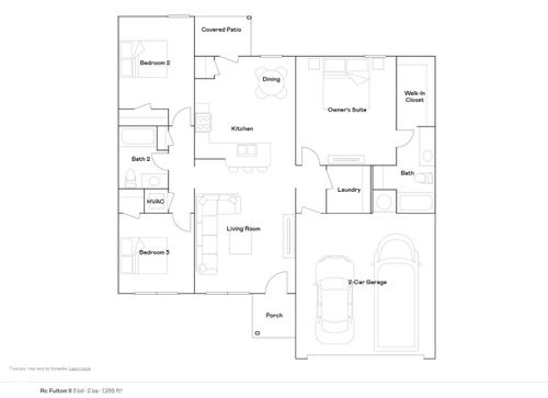 5313 Orchard Pass, Jonesboro, AR, 72404 | Card Image