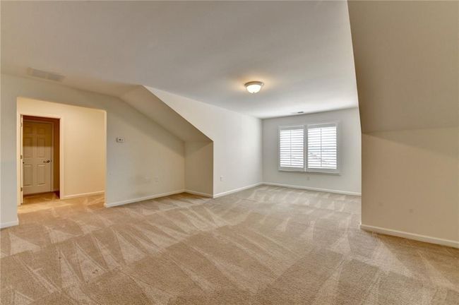 3411 Lindenridge Dr, Condo with 3 bedrooms, 3 bathrooms and null parking in Buford GA | Image 45