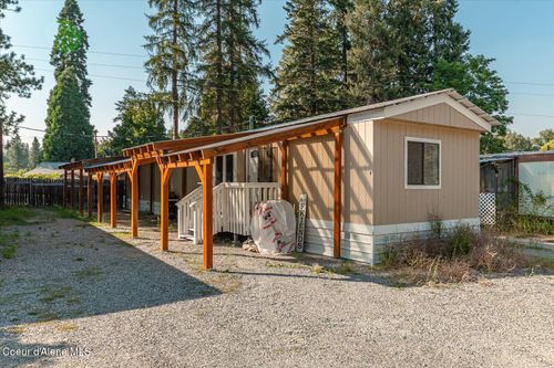 6-11776 N Hauser Lake Rd, Hauser, ID, 83854-4590 | Card Image