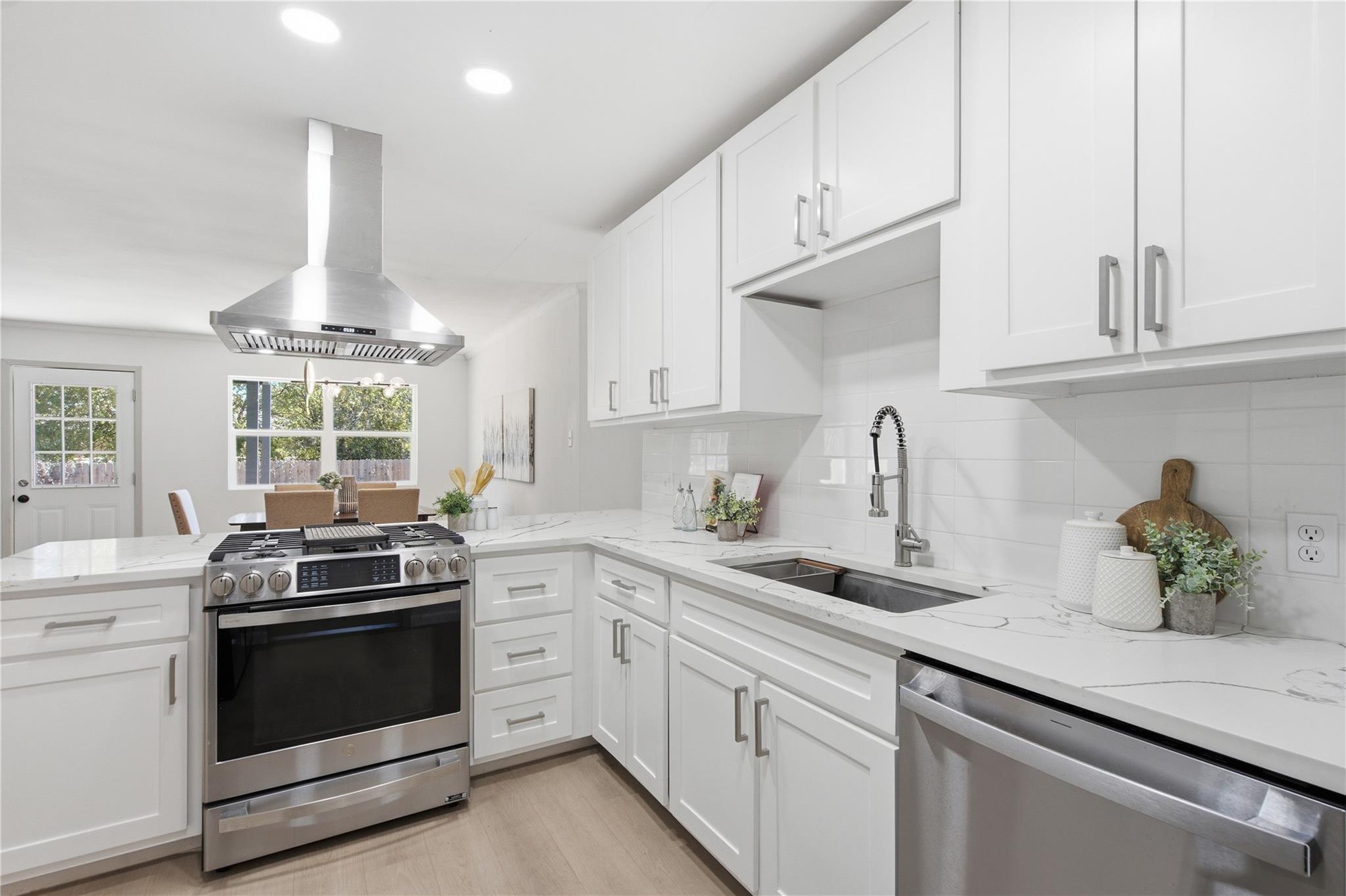 Residential in Austin 4
