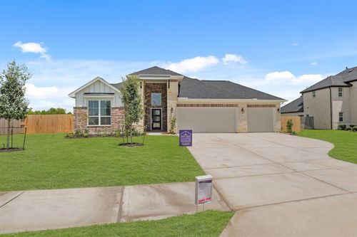 11607 Champions Forest Dr, Mont Belvieu, TX, 77535-2027 | Card Image