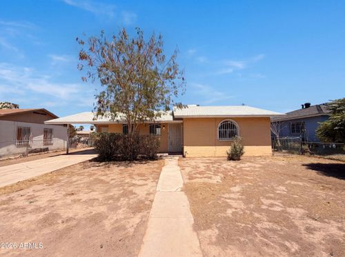 4451 S 20th St, Phoenix, AZ, 85040-2504 | Card Image