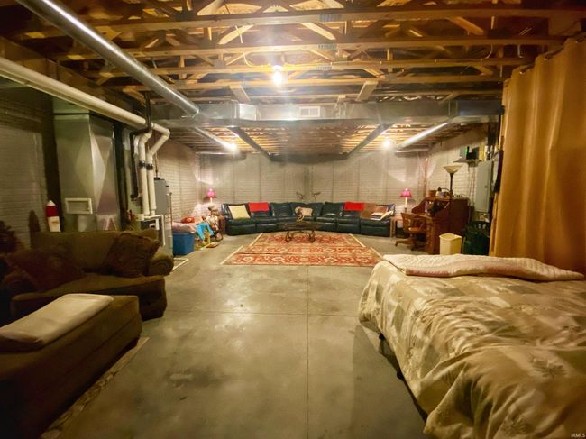 8307 S State Road 145, House other with 3 bedrooms, 2 bathrooms and null parking in French Lick IN | Image 23