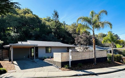 350 Karen Way, Belvedere Tiburon, CA, 94920-2047 | Card Image