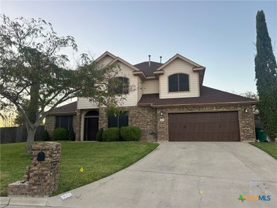 401 Panda Circle, House other with 4 bedrooms, 3 bathrooms and null parking in Harker Heights TX | Image 1