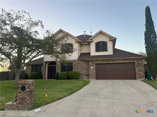 401 Panda Circle, Harker Heights, TX, 76548 | Card Image